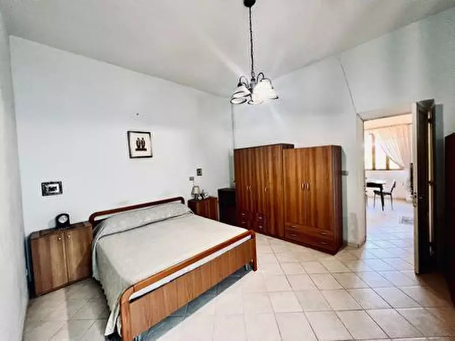 Immagine 20 di Porzione di casa in vendita  in VIA SANTA CROCE a Roccascalegna