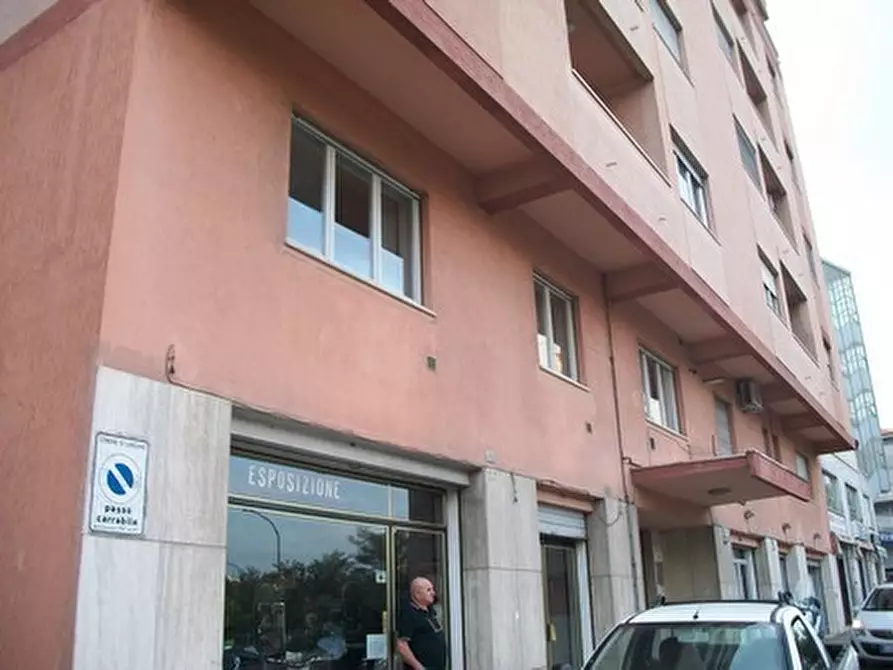 Immagine 21 di Bilocale in vendita  in VIA FERRO DI CAVALLO a Lanciano