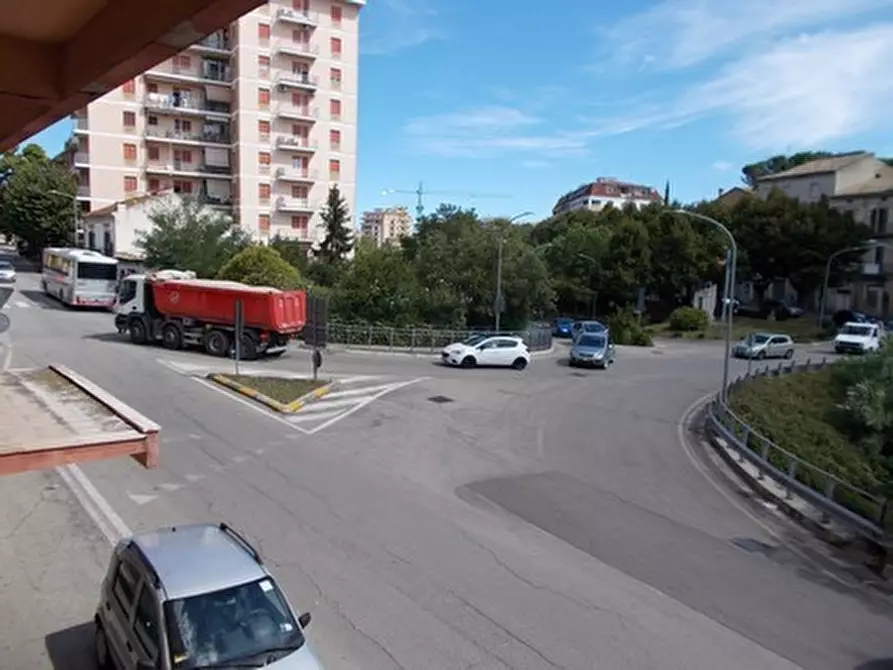 Immagine 17 di Bilocale in vendita  in VIA FERRO DI CAVALLO a Lanciano