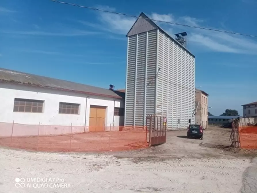 Immagine 2 di Attività artigianale in vendita  in C.DA PIANA LA BARCA a Paglieta