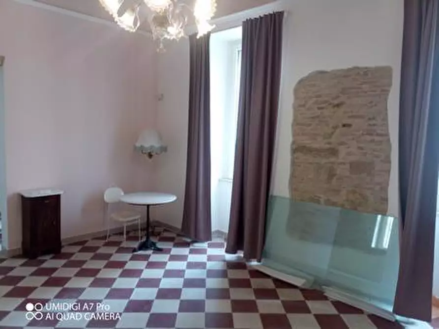 Immagine 14 di Quadrilocale in vendita  in VIA CORSEA a Lanciano