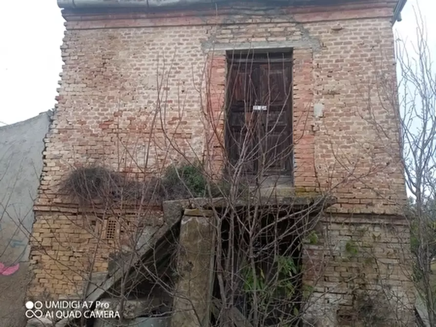 Immagine 8 di Rustico / casale in vendita  in VIA VECCHIA SCORCIOSA a Fossacesia