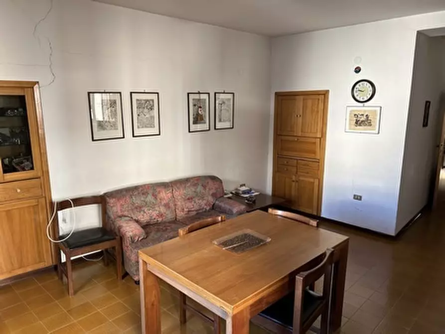 Immagine 22 di Porzione di casa in vendita  a Paglieta