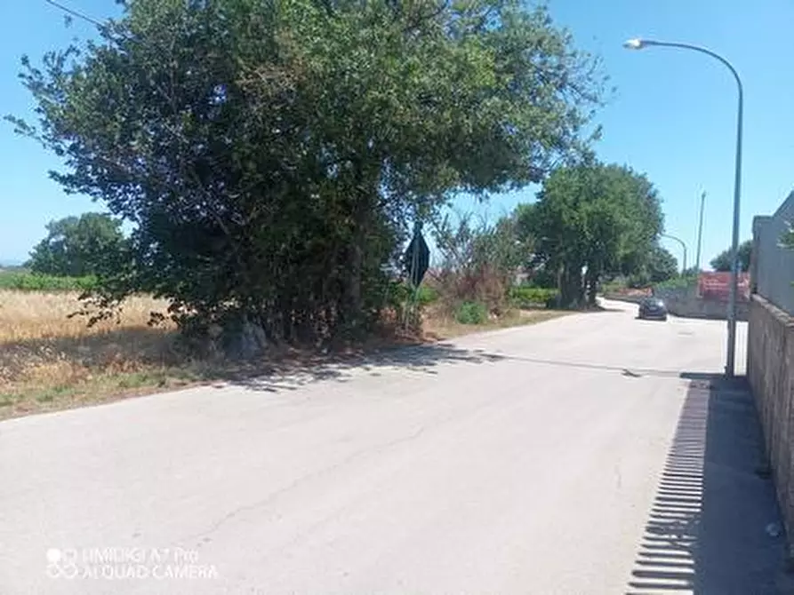 Immagine 2 di Terreno industriale in vendita  in VIA CUNA RE DI COPPE a Lanciano