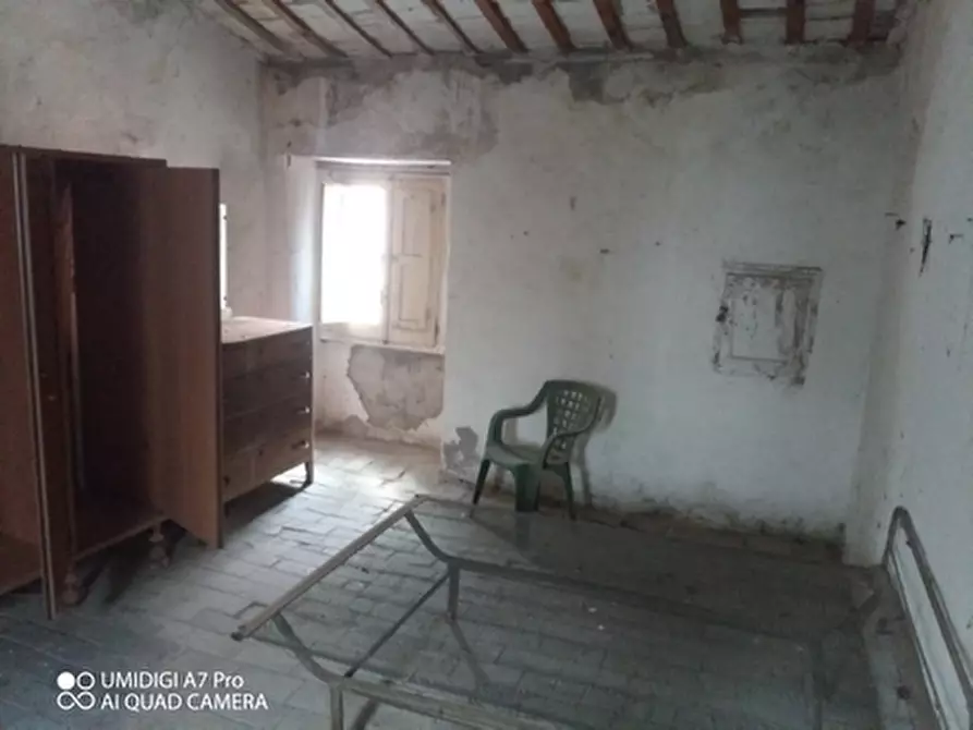 Immagine 2 di Porzione di casa in vendita  in VIA DEI SOSPIRI a Treglio