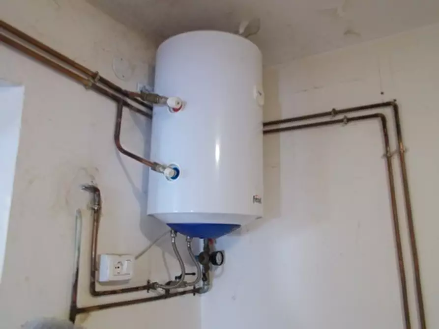 Immagine 19 di Porzione di casa in vendita  in CONTRADA NASUTI a Lanciano