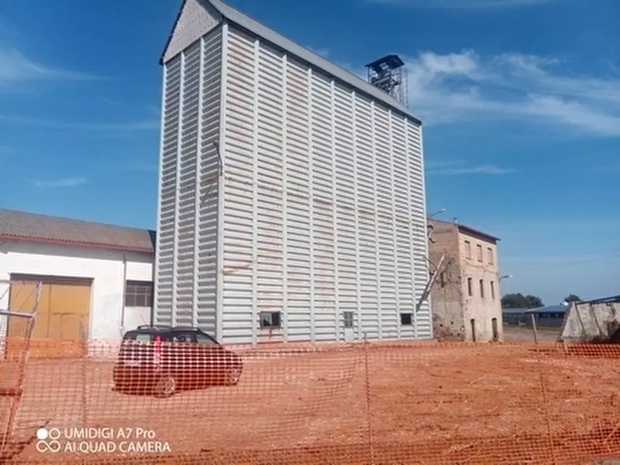 Immagine 8 di Attività artigianale in vendita  in C.DA PIANA LA BARCA a Paglieta