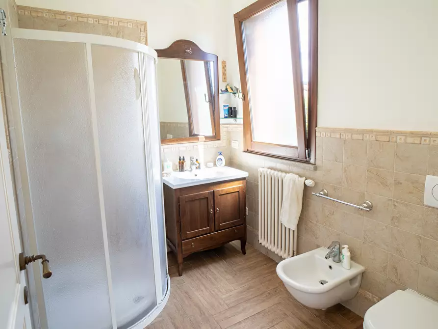 Immagine 13 di Villa in vendita  in Fraz. Coasco a Villanova D'albenga