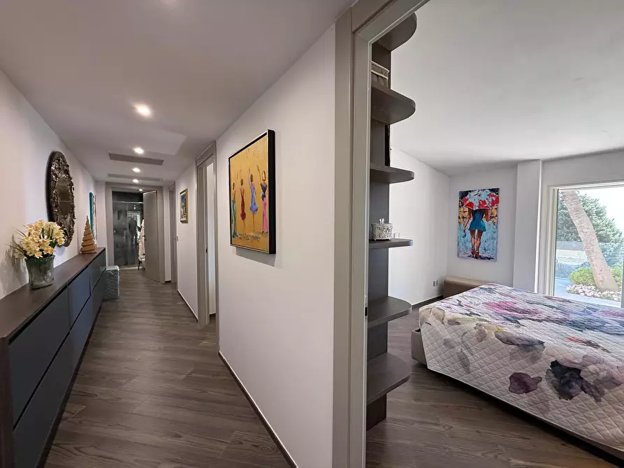 Immagine 41 di Casa indipendente in vendita  a Diano Marina