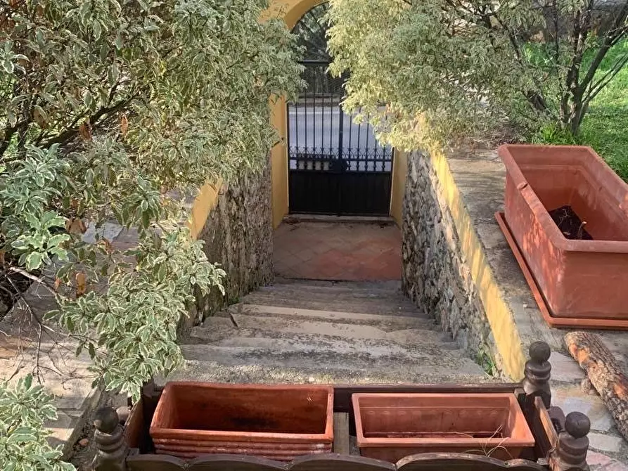 Immagine 33 di Villa in vendita  in Via Adelasia a Alassio