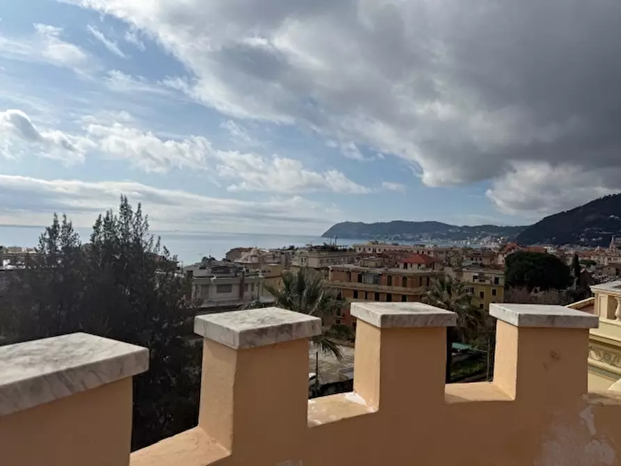 Immagine 15 di Porzione di casa in vendita  in parco fuor del vento a Alassio