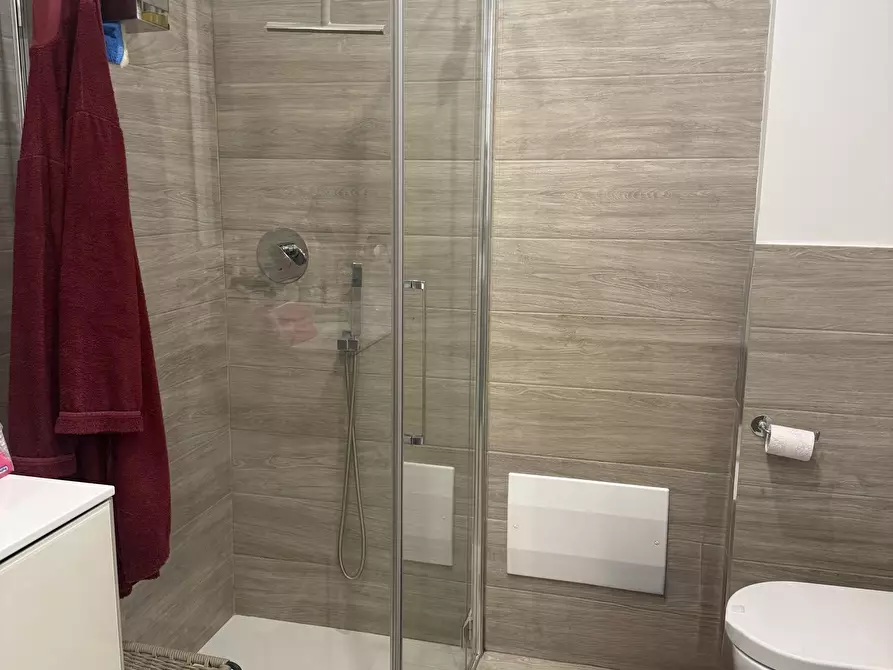 Immagine 17 di Bilocale in affitto  in Via Roma a Alassio