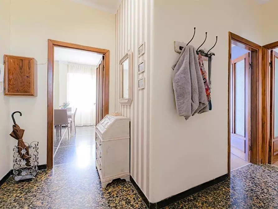 Immagine 7 di Quadrilocale in vendita  in Via Richard West a Alassio