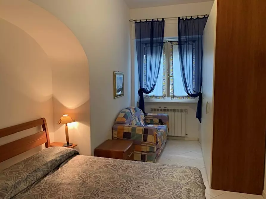Immagine 8 di Appartamento in affitto  in Via San Vincenzo Ferrerii a Alassio