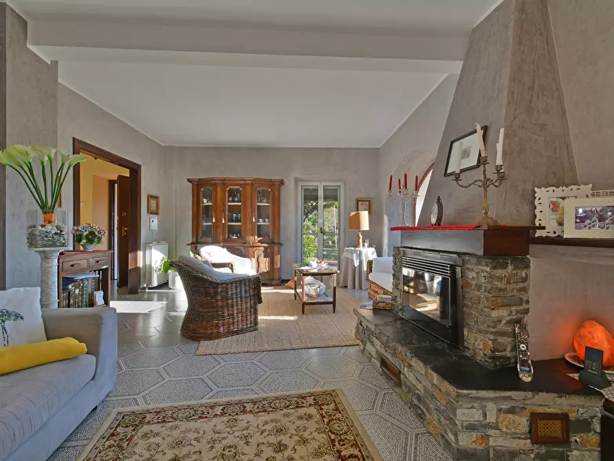 Immagine 43 di Villa in vendita  in Via Adelasia a Alassio