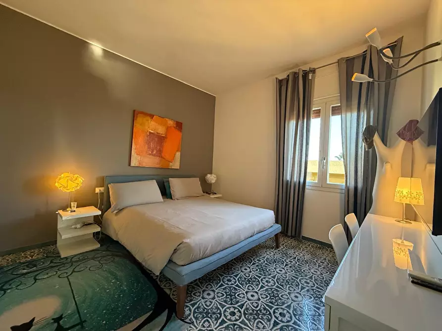 Immagine 20 di Quadrilocale in vendita  in Via Adelasia a Alassio