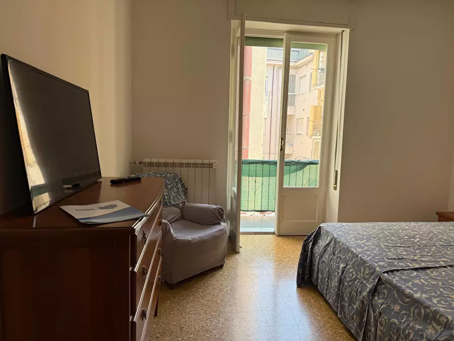 Immagine 2 di Quadrilocale in vendita  in Corso Armando Diaz a Alassio