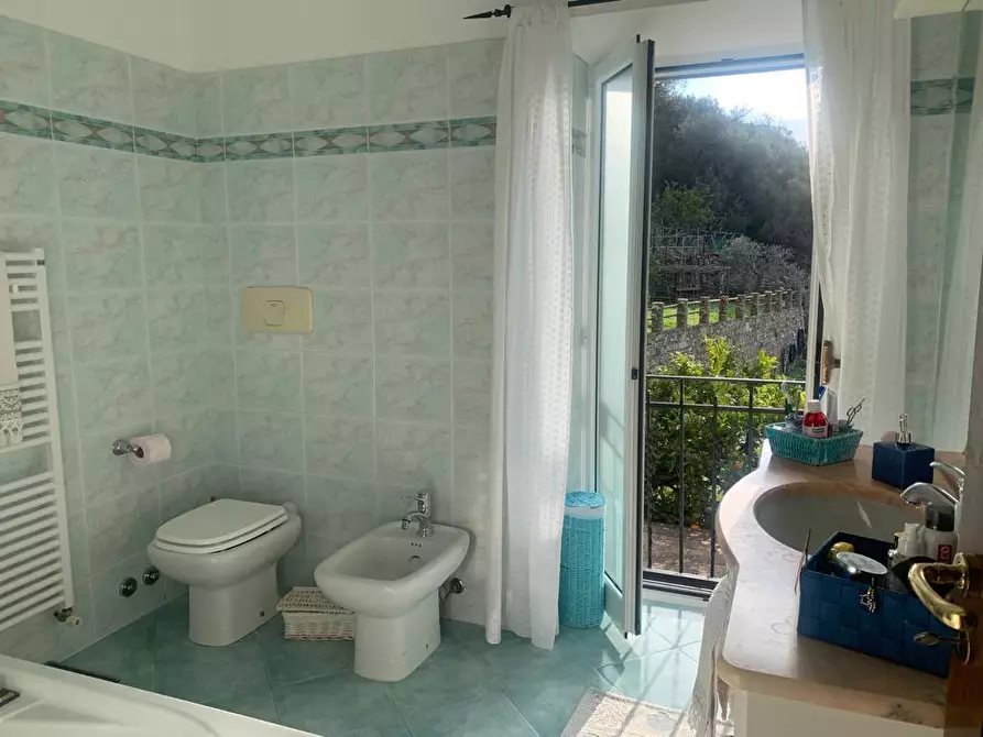 Immagine 18 di Villa in vendita  in Via Adelasia a Alassio