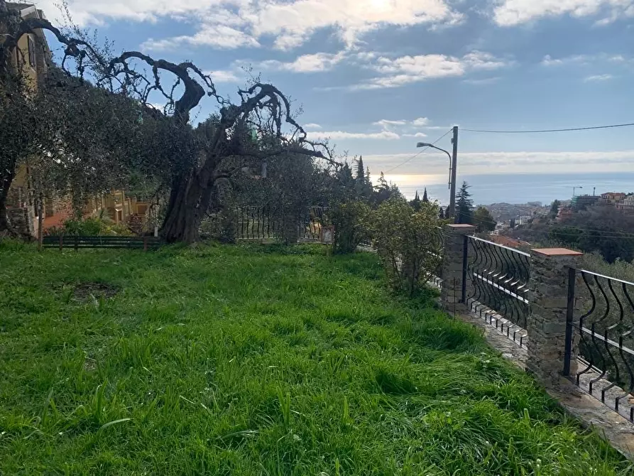 Immagine 31 di Villa in vendita  in Via Adelasia a Alassio