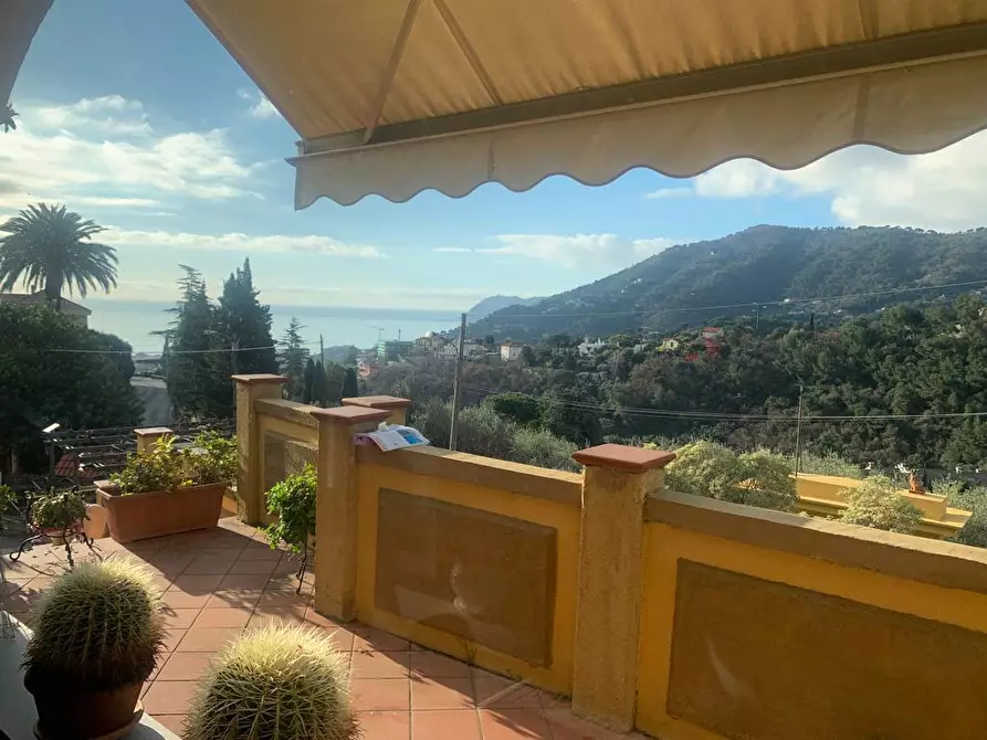 Immagine 66 di Villa in vendita  in Via Adelasia a Alassio