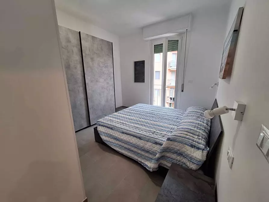 Immagine 5 di Trilocale in affitto  a Alassio