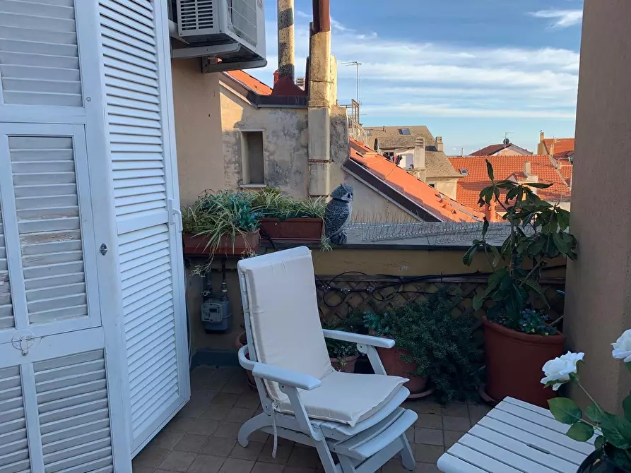 Immagine 6 di Trilocale in vendita  in Via Milite Ignoto a Alassio