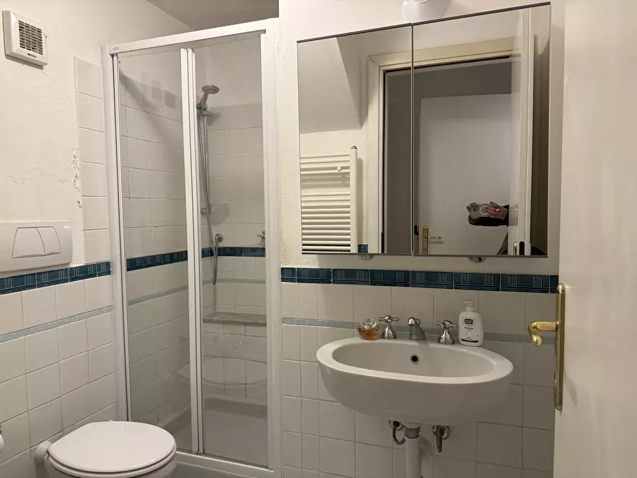 Immagine 39 di Porzione di casa in affitto  in Corso Dante Alighieri 216 a Alassio