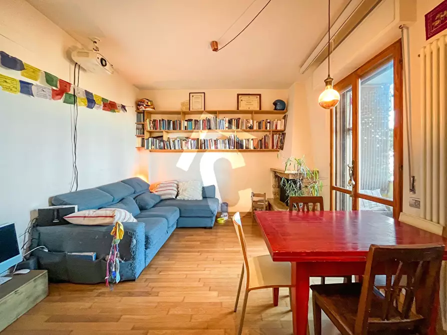 Immagine 2 di Appartamento in vendita  a Maiolati Spontini