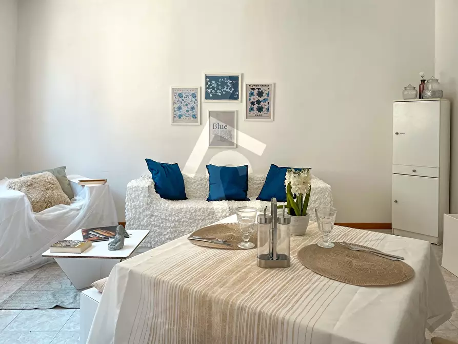 Immagine 3 di Appartamento in vendita  a Jesi