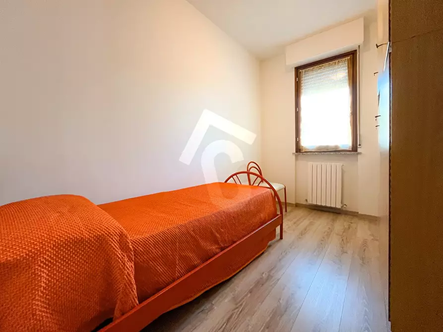 Immagine 13 di Trilocale in vendita  a Jesi