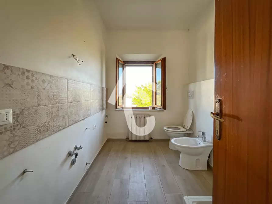 Immagine 25 di Rustico / casale in vendita  a Montecarotto