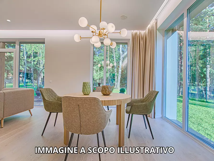 Immagine 6 di Casa bifamiliare in vendita  a Castelbellino