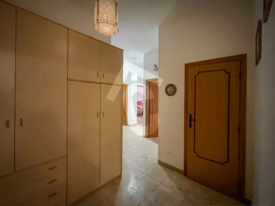 Immagine 2 di Quadrilocale in vendita  a Jesi