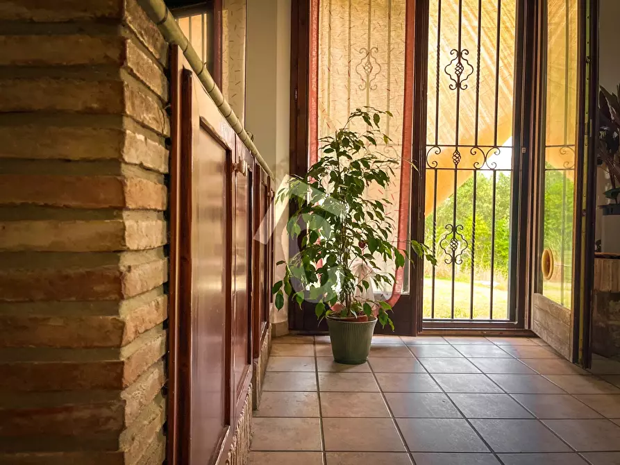 Immagine 11 di Rustico / casale in vendita  a Monte Roberto