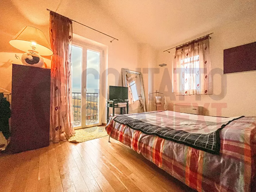 Immagine 22 di Casa bifamiliare in vendita  a San Marcello