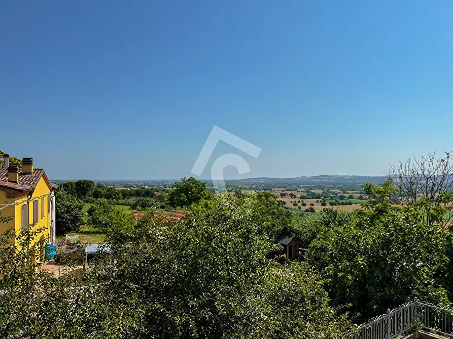 Immagine 21 di Casa indipendente in vendita  a Monsano