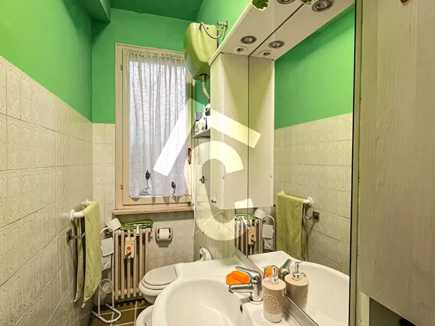 Immagine 9 di Terratetto in vendita  a Jesi