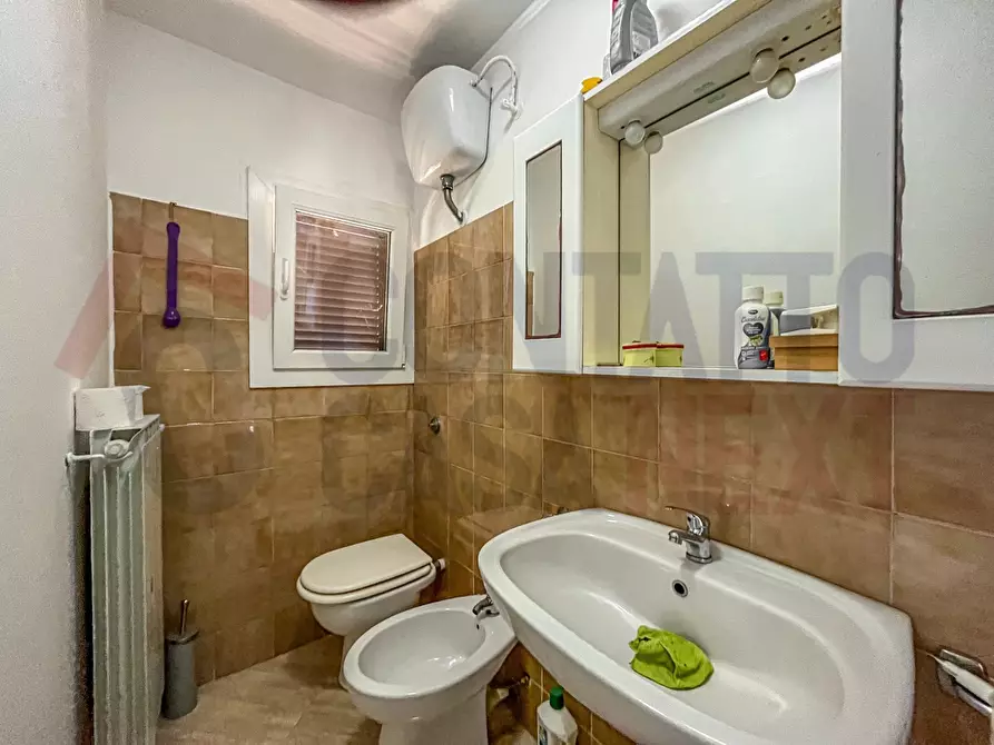 Immagine 11 di Trilocale in vendita  a Jesi