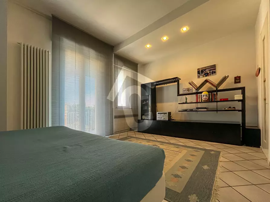 Immagine 18 di Appartamento in vendita  a Jesi