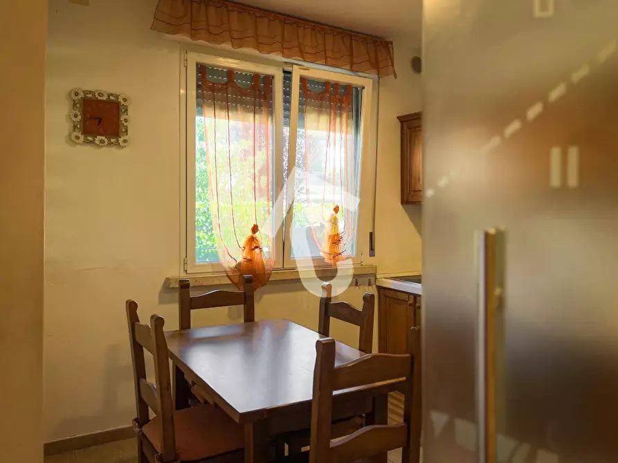 Immagine 5 di Casa indipendente in vendita  a Castelplanio