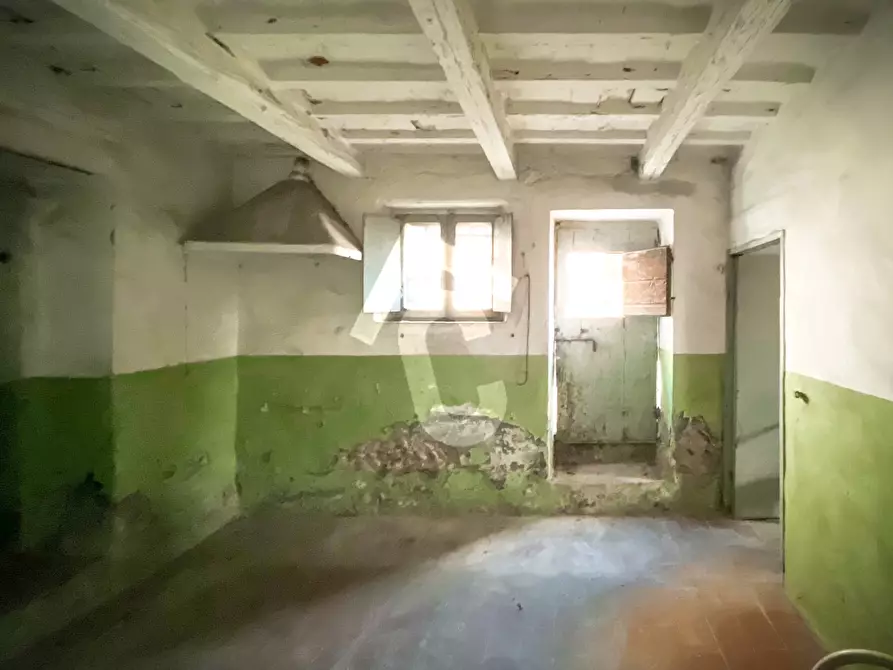 Immagine 11 di Casa bifamiliare in vendita  a Jesi