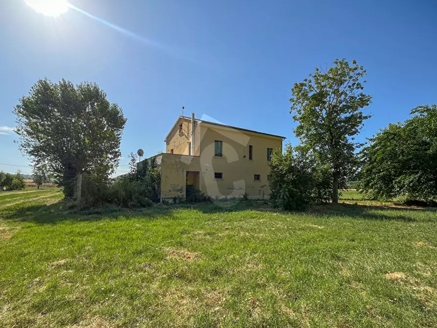 casa indipendente in vendita a Senigallia in zona Bettolelle