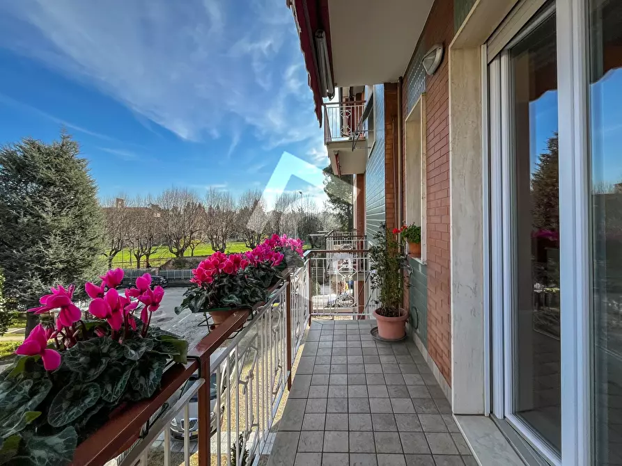 Immagine 4 di Appartamento in vendita  a Jesi