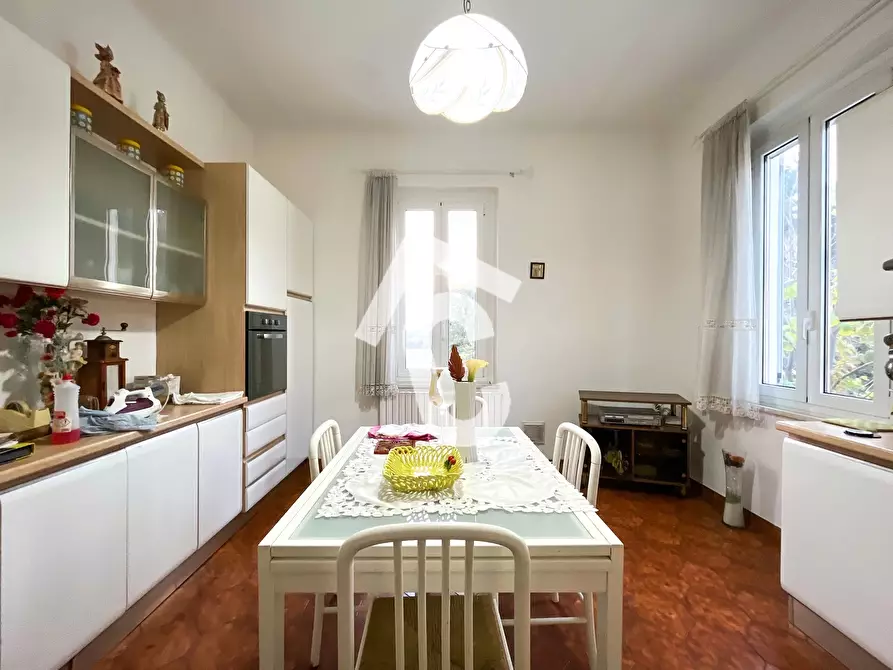 Immagine 2 di Appartamento in affitto  a Jesi