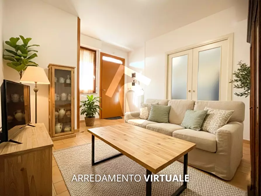 Immagine 6 di Trilocale in vendita  a Jesi