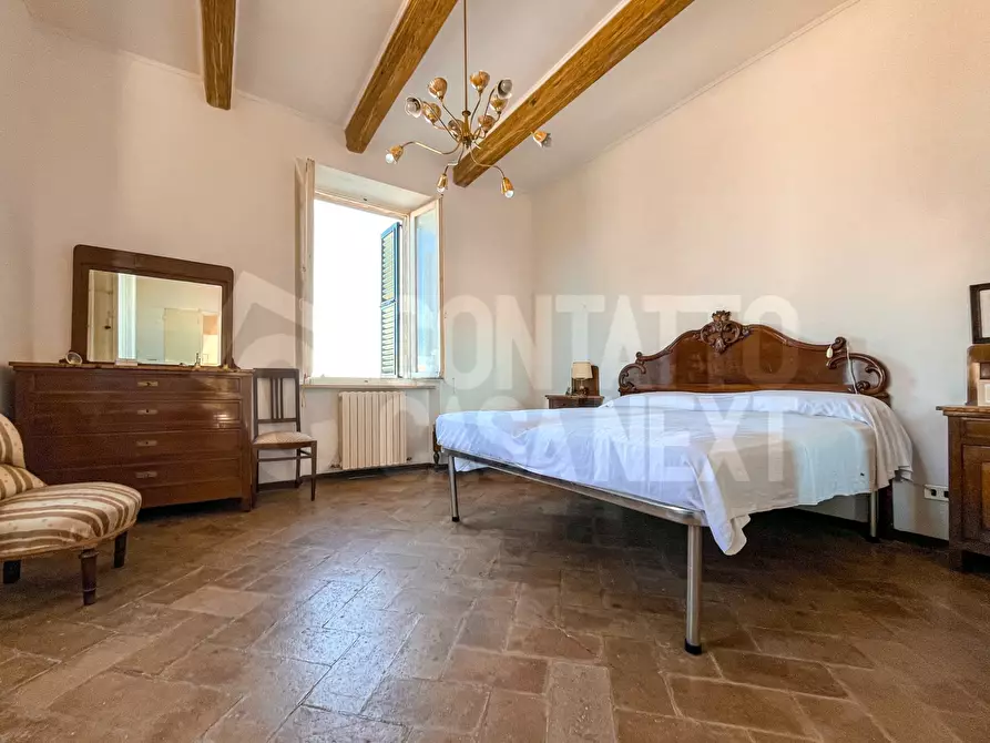 Immagine 15 di Appartamento in vendita  a Cupramontana