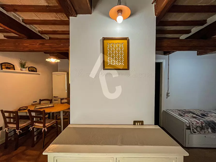 Immagine 11 di Appartamento in vendita  a Jesi