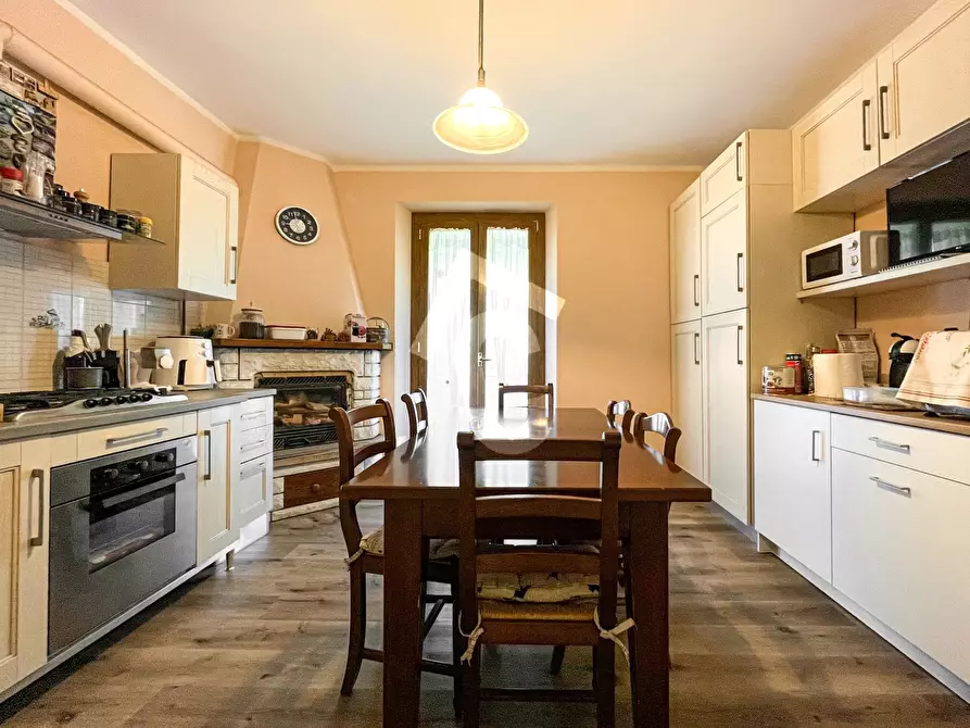 Immagine 5 di Quadrilocale in vendita  a Montecarotto