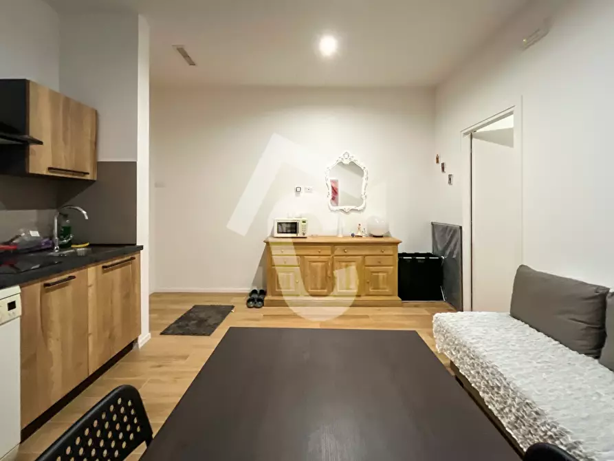 Immagine 4 di Bilocale in affitto  a Jesi