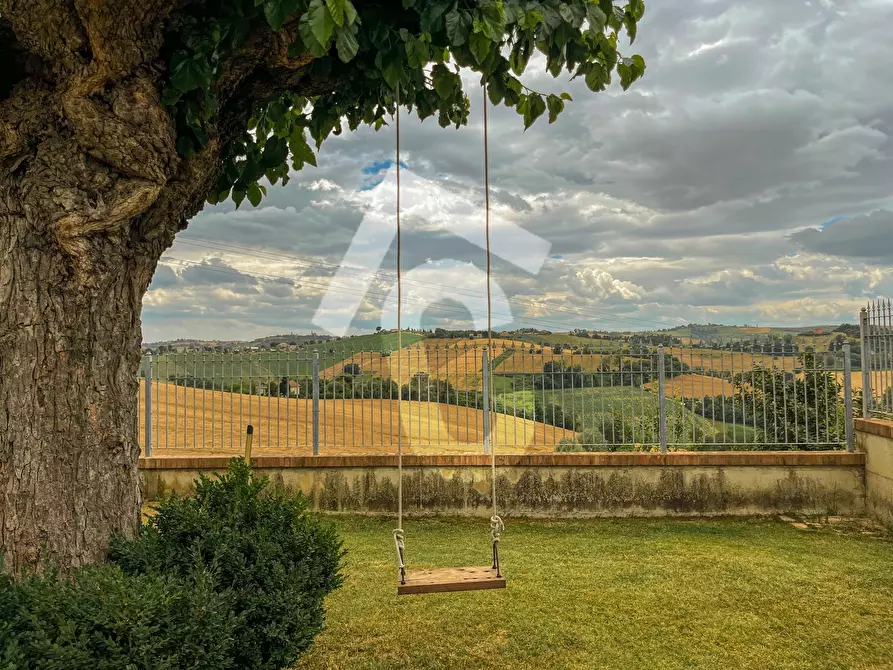 Immagine 7 di Casa indipendente in vendita  a Jesi